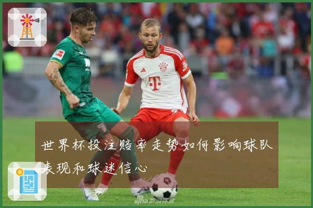 世界杯投注赔率走势如何影响球队表现和球迷信心