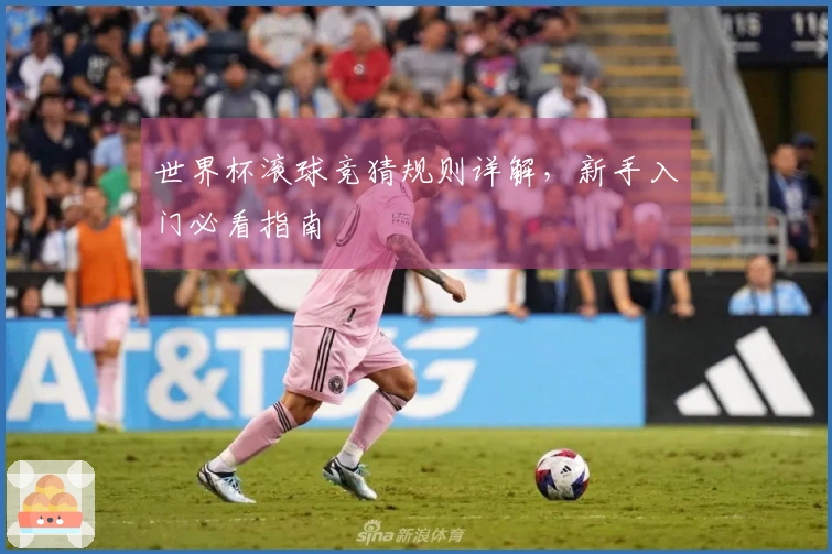 世界杯滚球竞猜规则详解，新手入门必看指南
