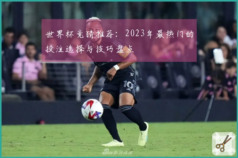 世界杯竞猜推荐：2023年最热门的投注选择与技巧盘点
