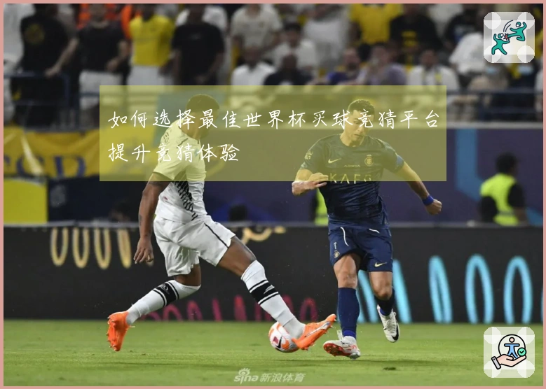 如何选择最佳世界杯买球竞猜平台提升竞猜体验