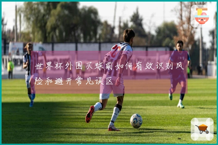 世界杯外围买球前如何有效识别风险和避开常见误区
