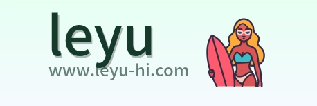leyu Logo